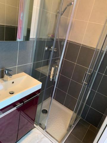 Petit Studio Dans Villa Bord De Lac Εξ Λε Μπαν Εξωτερικό φωτογραφία